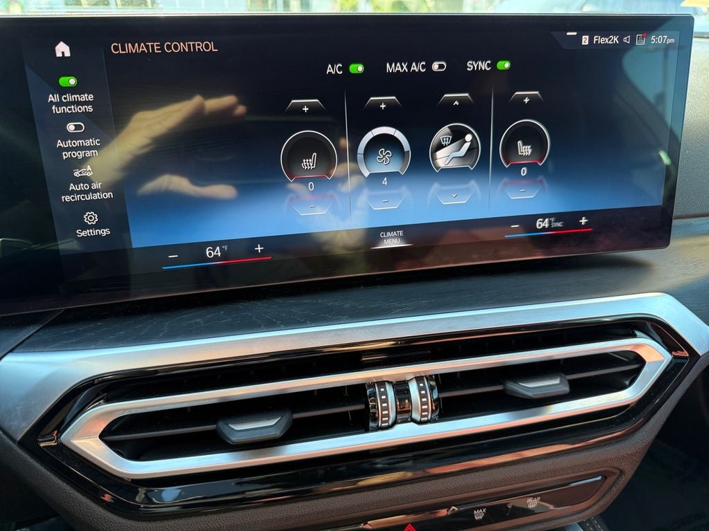 2024 BMW 4 Series 430i xDrive M Sport