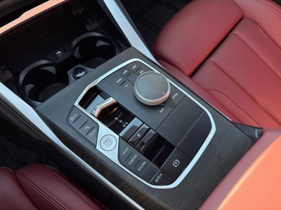 2024 BMW 4 Series 430i xDrive M Sport