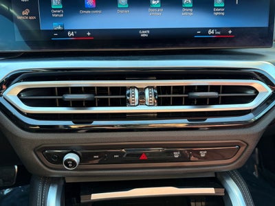 2024 BMW 4 Series 430i xDrive M Sport