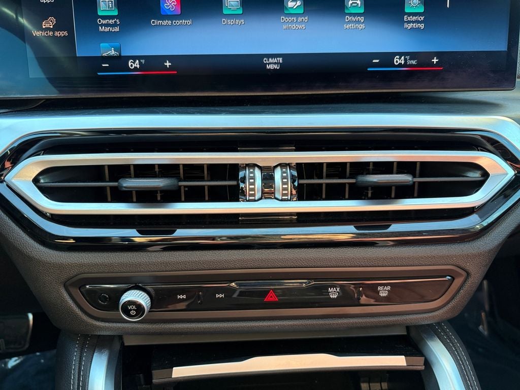2024 BMW 4 Series 430i xDrive M Sport