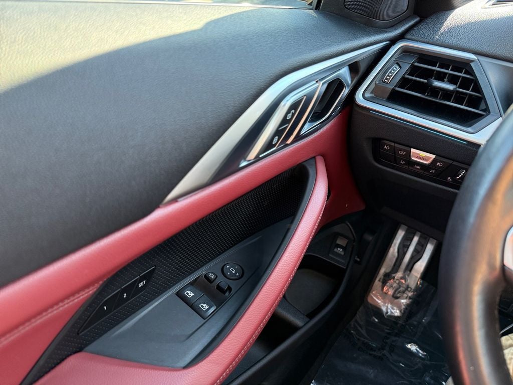 2024 BMW 4 Series 430i xDrive M Sport