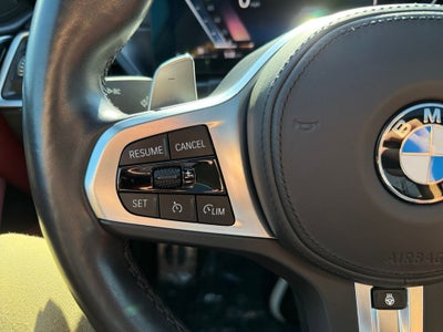 2024 BMW 4 Series 430i xDrive M Sport