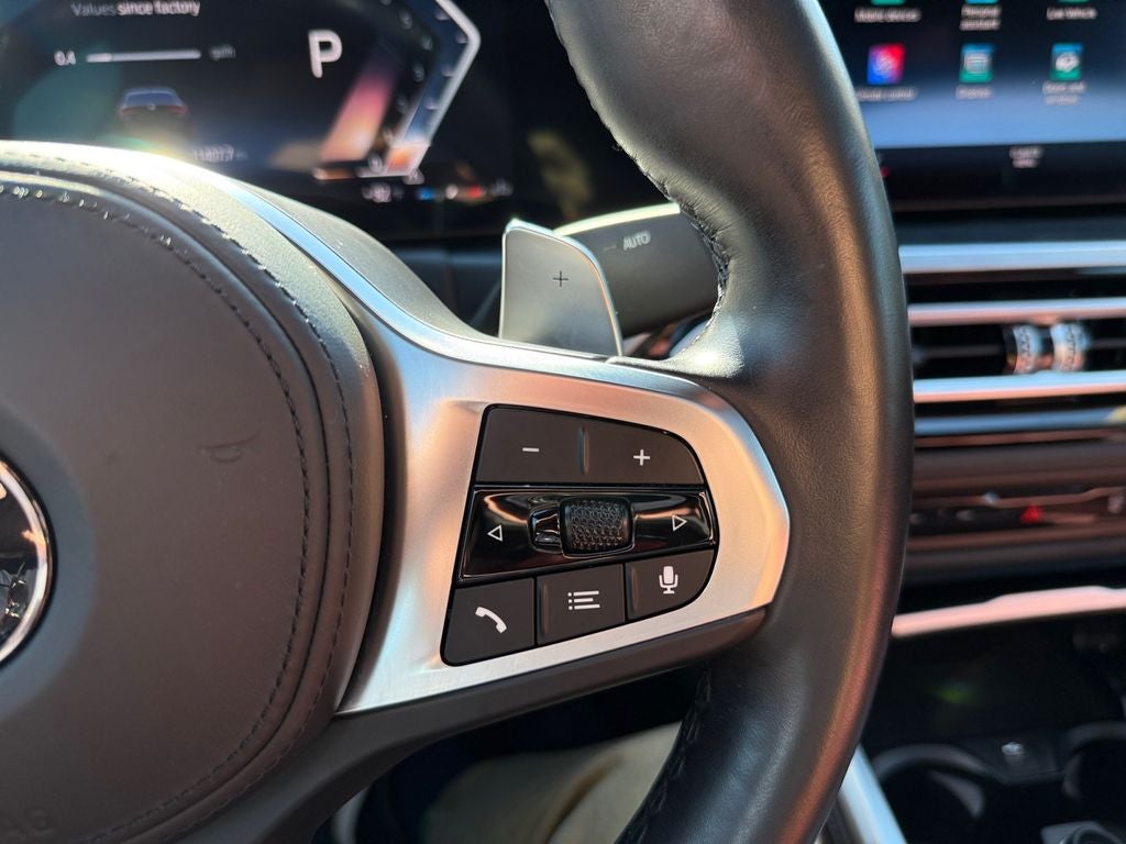 2024 BMW 4 Series 430i xDrive M Sport