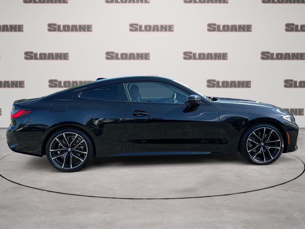 2024 BMW 4 Series 430i xDrive M Sport