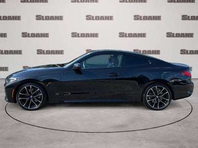 2024 BMW 4 Series 430i xDrive M Sport