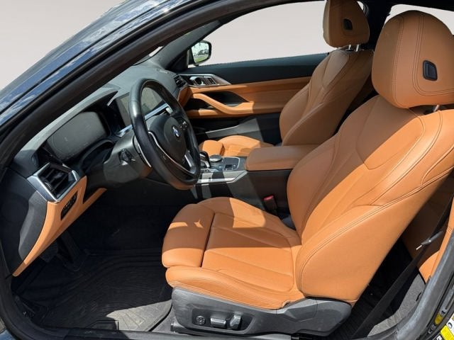 2023 BMW 4 Series 430i xDrive