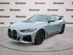 2023 BMW 4 Series 430i Gran Coupe