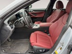 2023 BMW 4 Series 430i Gran Coupe
