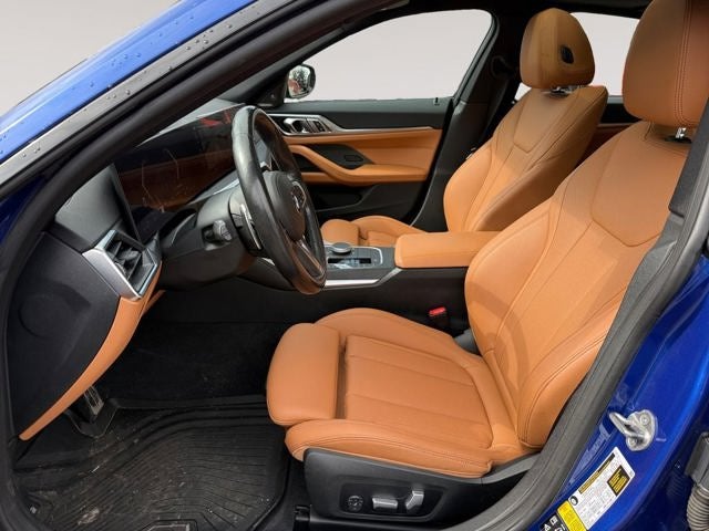 2024 BMW 4 Series 430i Gran Coupe