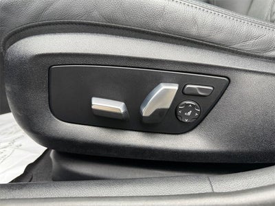 2022 BMW 5 Series 540i xDrive