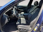 2023 BMW 5 Series 540i xDrive M Sport