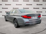 2021 BMW 5 Series 540i xDrive