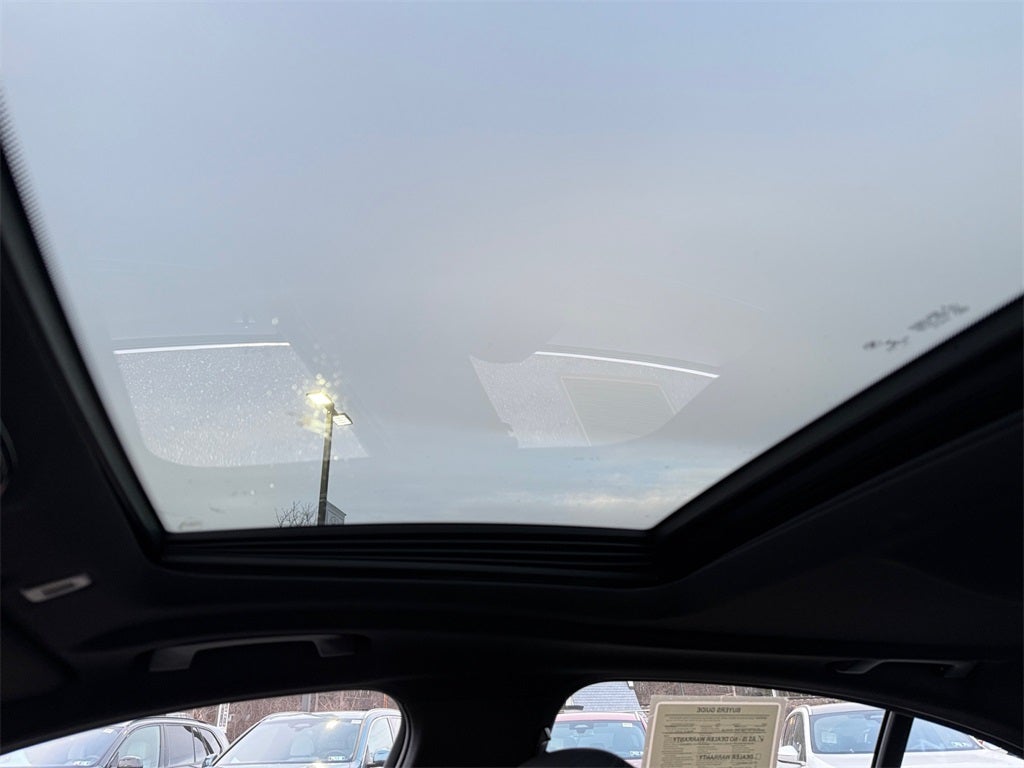 2021 BMW 5 Series 540i xDrive