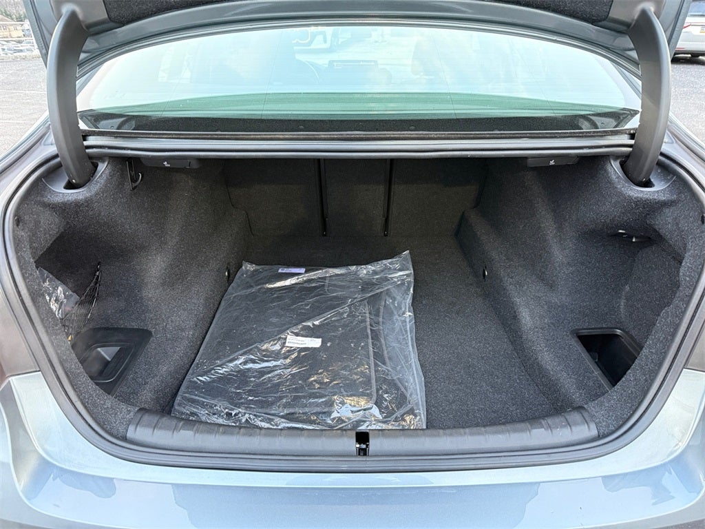 2021 BMW 5 Series 540i xDrive