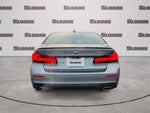 2021 BMW 5 Series 540i xDrive