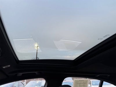 2021 BMW 5 Series 540i xDrive