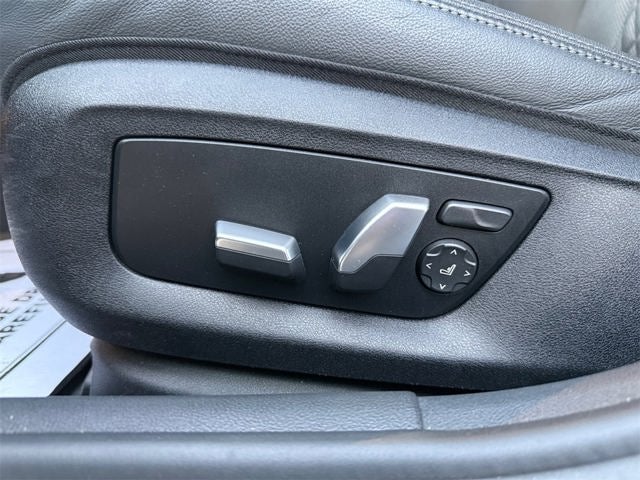 2021 BMW 5 Series 540i xDrive