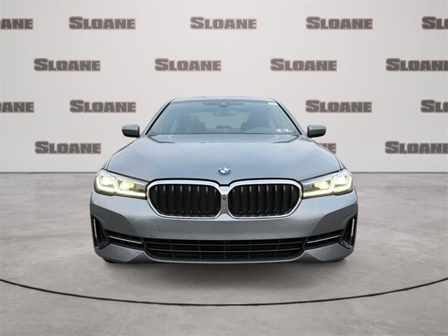2021 BMW 5 Series 540i xDrive