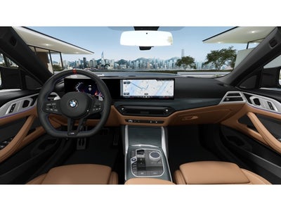 2027 BMW 4 Series M440i xDrive
