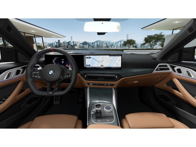 2027 BMW 4 Series M440i xDrive
