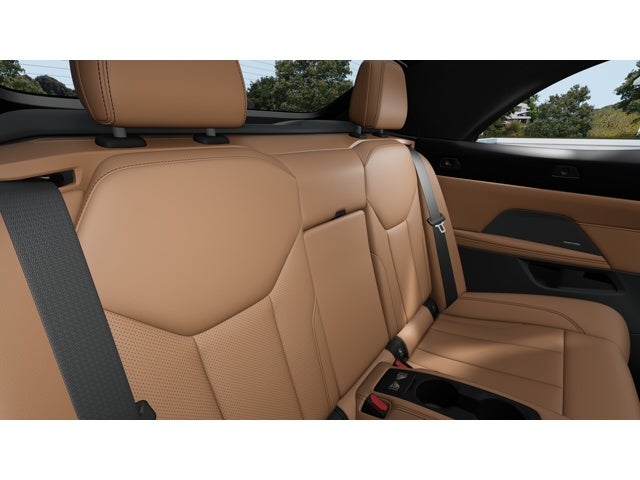 2027 BMW 4 Series M440i xDrive