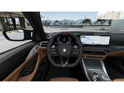 2027 BMW 4 Series M440i xDrive
