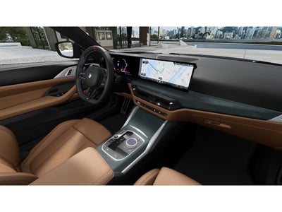 2027 BMW 4 Series M440i xDrive