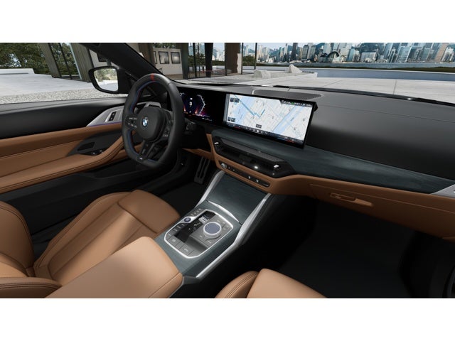 2027 BMW 4 Series M440i xDrive