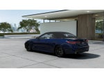 2027 BMW 4 Series M440i xDrive