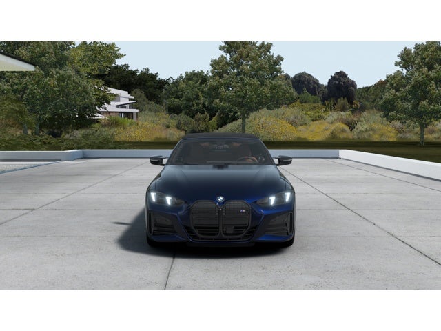 2027 BMW 4 Series M440i xDrive