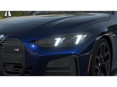 2027 BMW 4 Series M440i xDrive