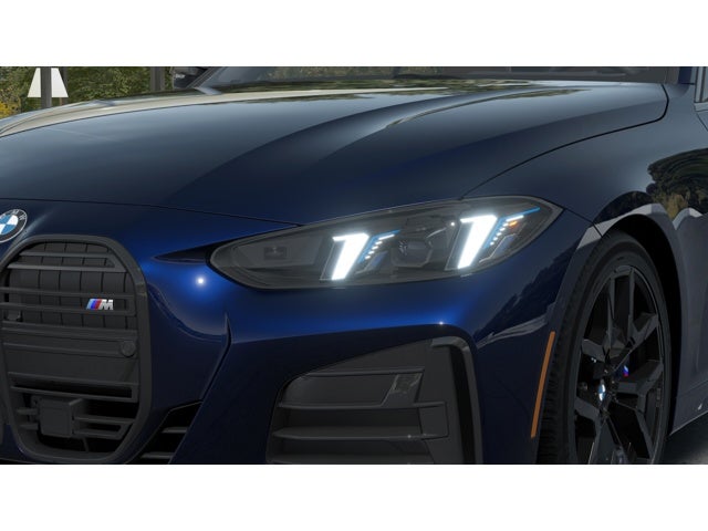 2027 BMW 4 Series M440i xDrive