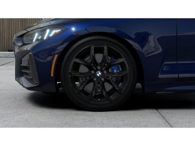2027 BMW 4 Series M440i xDrive
