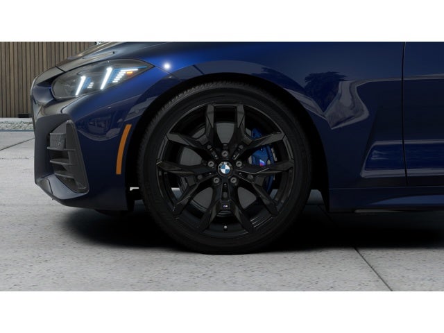 2027 BMW 4 Series M440i xDrive