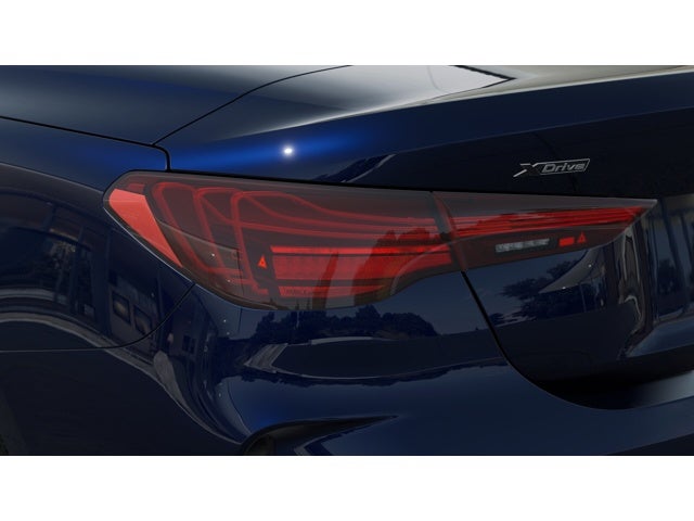 2027 BMW 4 Series M440i xDrive
