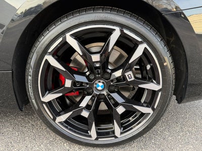 2025 BMW 4 Series M440i xDrive
