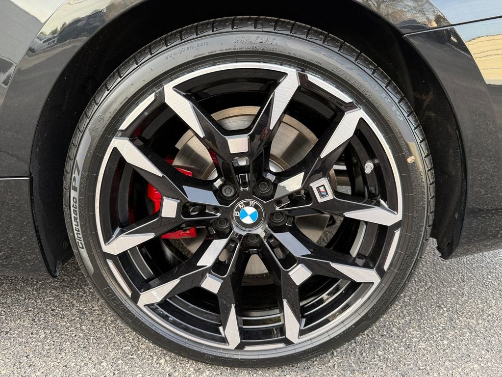 2025 BMW 4 Series M440i xDrive