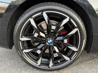 2025 BMW 4 Series M440i xDrive