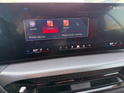 2025 BMW 4 Series M440i xDrive