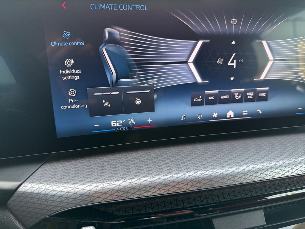 2025 BMW 4 Series M440i xDrive