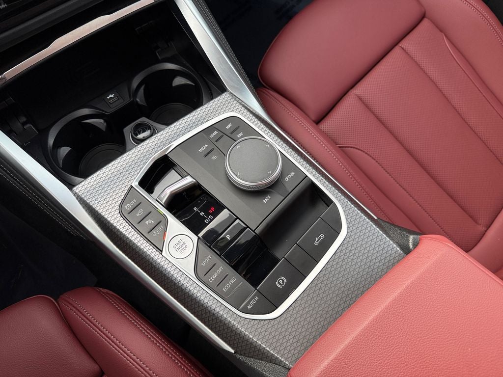 2025 BMW 4 Series M440i xDrive