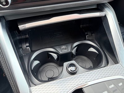 2025 BMW 4 Series M440i xDrive