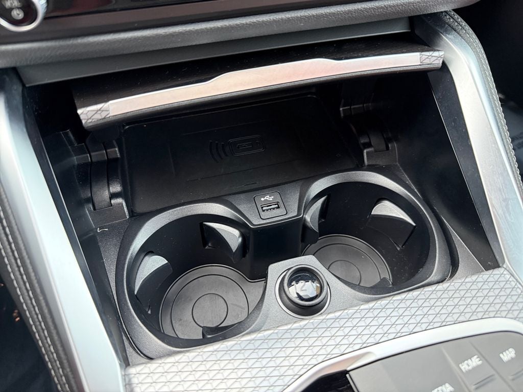 2025 BMW 4 Series M440i xDrive