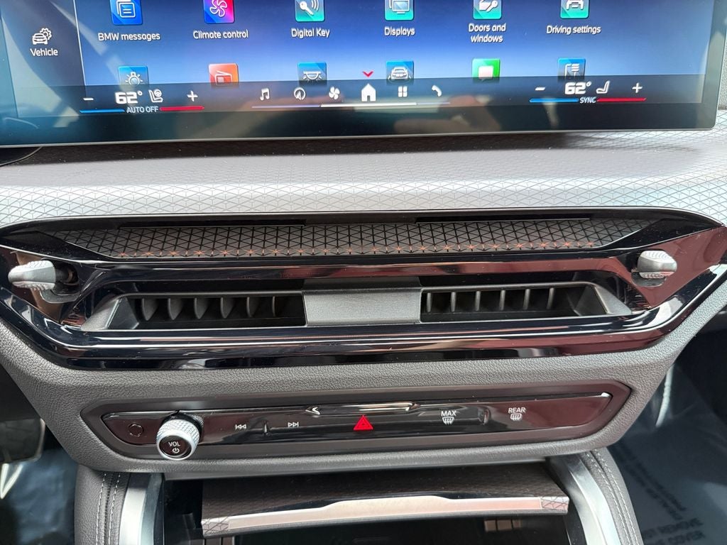 2025 BMW 4 Series M440i xDrive