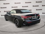 2025 BMW 4 Series M440i xDrive