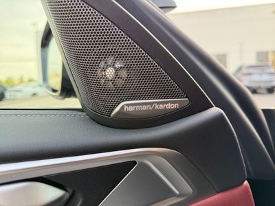 2025 BMW 4 Series M440i xDrive