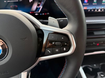 2025 BMW 4 Series M440i xDrive