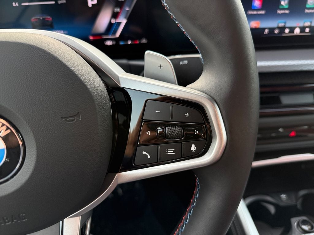 2025 BMW 4 Series M440i xDrive