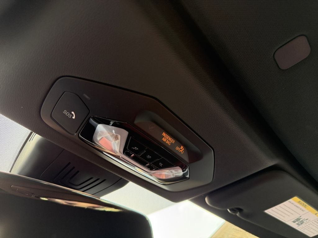 2025 BMW 4 Series M440i xDrive