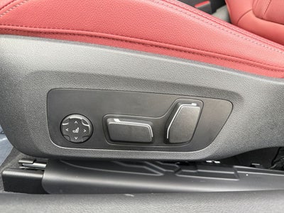 2025 BMW 4 Series M440i xDrive